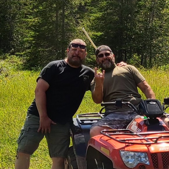 Meet your Posher, Patrick - Picture 3 of 9